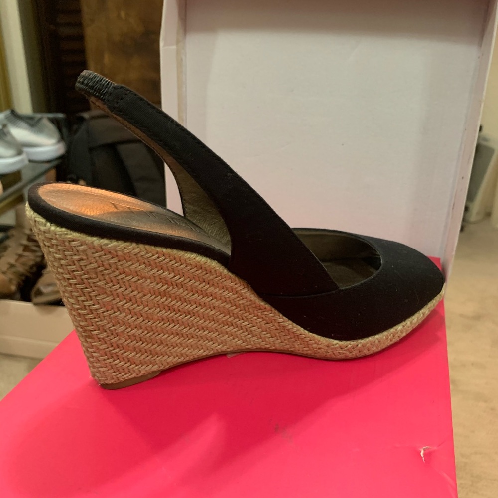 Womens Moda Shoe